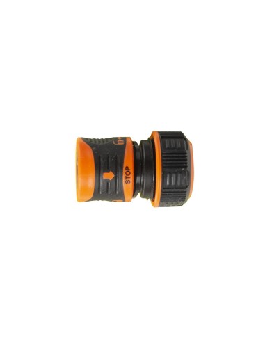 CONECTOR RAPID. STOP AUTOM. 19 MM