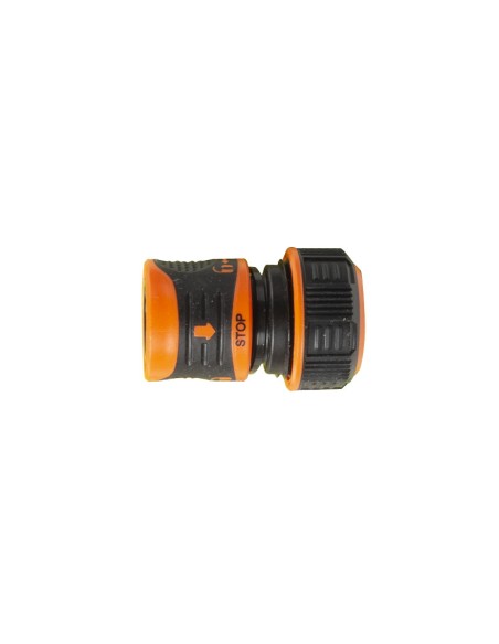 CONECTOR RAPID. STOP AUTOM. 19 MM