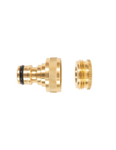 RACCORD HEMBRA GRIFO 3/4"-1/2"