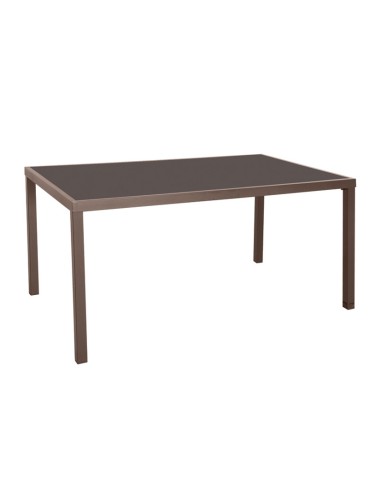 cd01. MADEIRA MESA ACER/VIDR. 170X100 CM