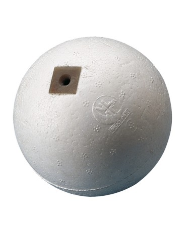 FLOTADOR SILENCIOSO.BOYA POREXPAN