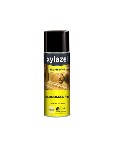 XYLAZEL CARCOMAS SPRAY 250ML