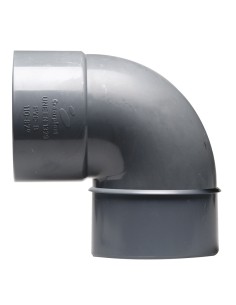 ACC.PVC. CODO MACHO-HEMBRA 32-87º