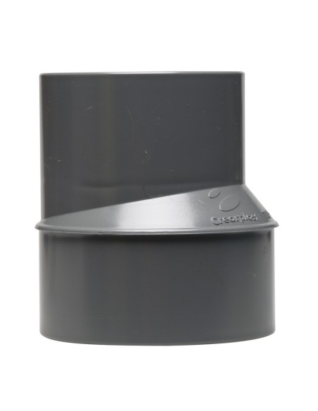 ACC.PVC. REDUCCION EXCENTRICA 125-110