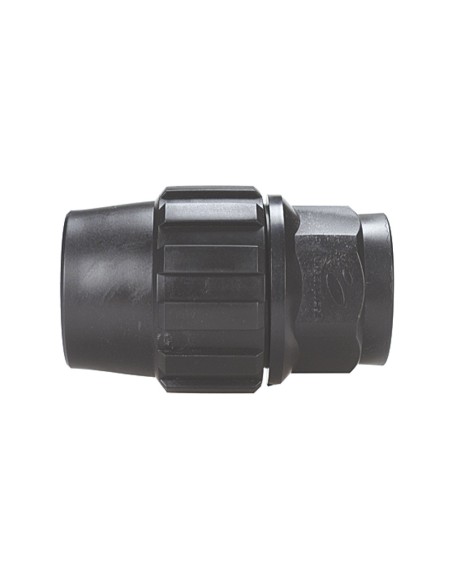 FITTING PE. ENLACE ROSCA HEMBRA 25-3/4"