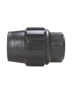 FITTING PE. TAPON FINAL 20