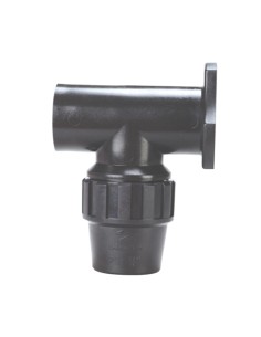 FITTING PE. ENLACE CODO GRIFO 20-1/2"