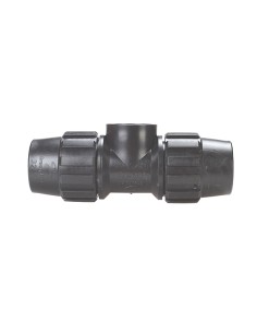 FITTING PE. TE 90º ROSCA HEMBRA 20-1/2"