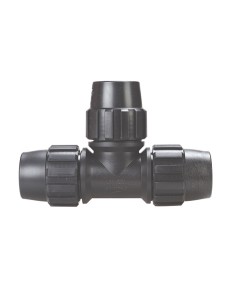 FITTING PE. TE IGUAL 25