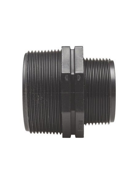 FITTING PE. MACHON REDUCIDO 3/4"X1/2"