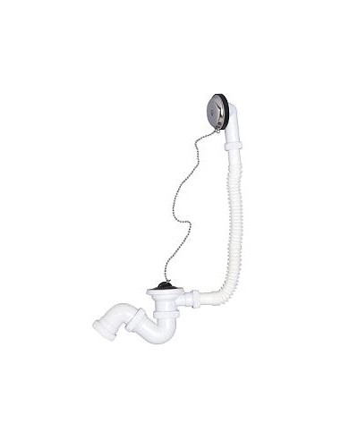 DESAGÜE BAÑERA SIFONICO S. ORIENTABLE