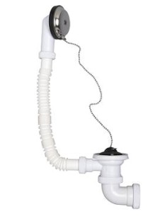 DESAGÜE BAÑERA SALIDA ORIENTABLE