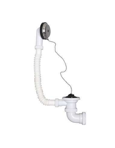 DESAGÜE BAÑERA SALIDA ORIENTABLE