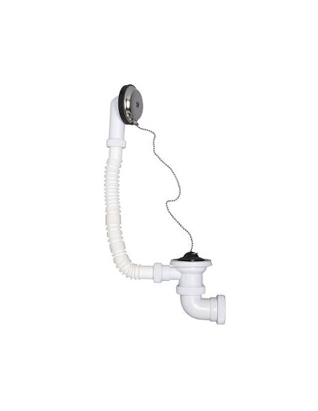 DESAGÜE BAÑERA SALIDA ORIENTABLE