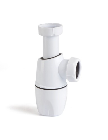 SIFON BOTELLA EXTENSIBLE 1 1/4" JUNTAFIX