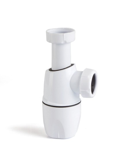 SIFON BOTELLA EXTENSIBLE 1 1/4" JUNTAFIX