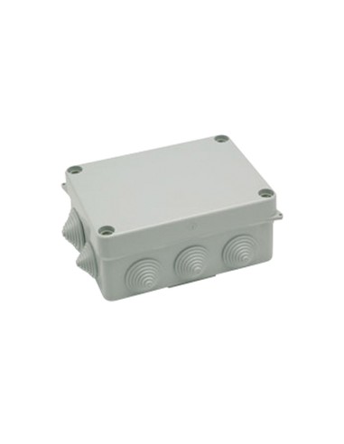 CAJA EMPALME ESTANCA 153X110X63