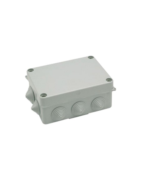CAJA EMPALME ESTANCA 153X110X63