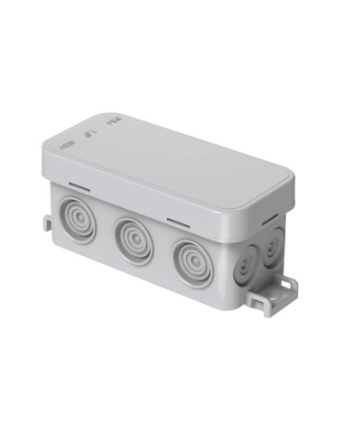 CAJA EMPALME MINI ESTANCA IP65 90X43