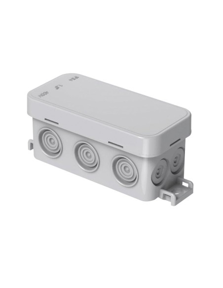 CAJA EMPALME MINI ESTANCA IP65 90X43