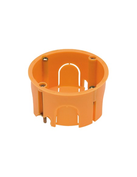CAJA EMPALME PARA P. DE YESO MECANISMOS