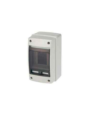 ARMARIO ESTANCO ACQUA IP65 2/4 ELEMENTOS