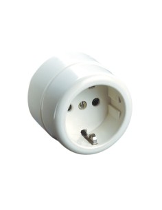 BASE SUPERF.TT LAT.10/16A-250V