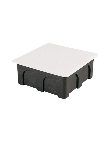 CAJA EMPAL.CUAD.100X100X45 G.MET.