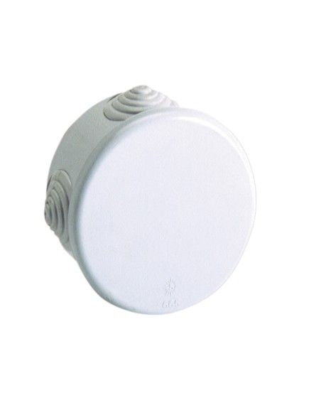 CAJA ESTANCA 45X70 RDA.CONOS 20MM.