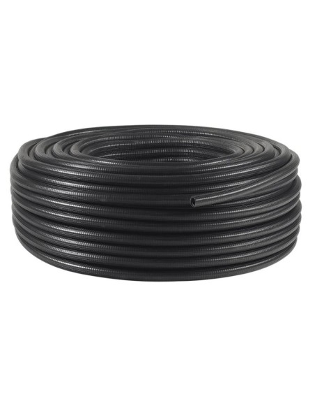 TUBO CORRUGADO FLEXIBLE Ø 20 MM 10 M.