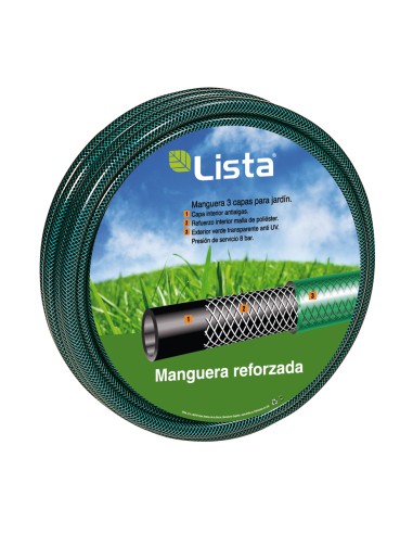 MANGUERA REFORZ.15X19,5/25