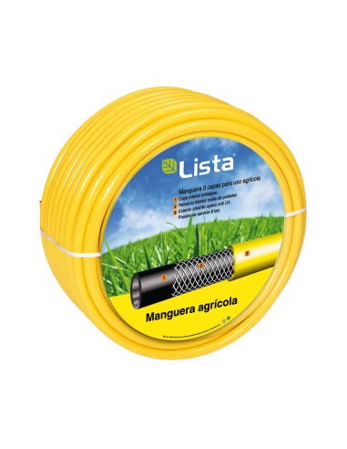 MANGUERA AGRICOLA 15X19,5/50