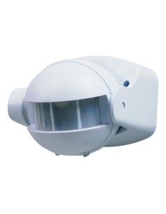 DETECTOR AUTOMATICO MOVIMIENTO IN/EXT BL