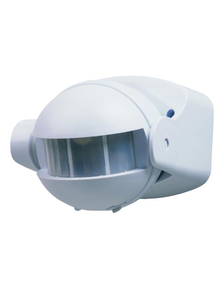 DETECTOR AUTOMATICO MOVIMIENTO IN/EXT BL