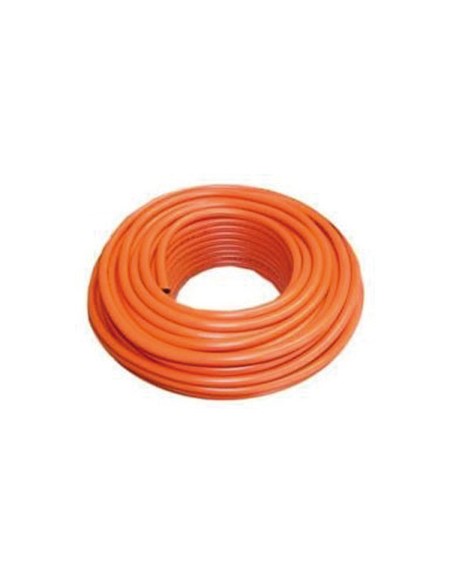 TUBO GAS BUTANO ROLLO 60 MTS.