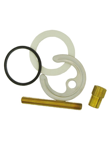 CONJUNTO SUJECION MONOMANDO HABITEX