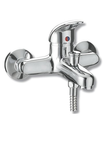 GRIFO MONOM. BAÑO-DUCHA CINCO F. BOET