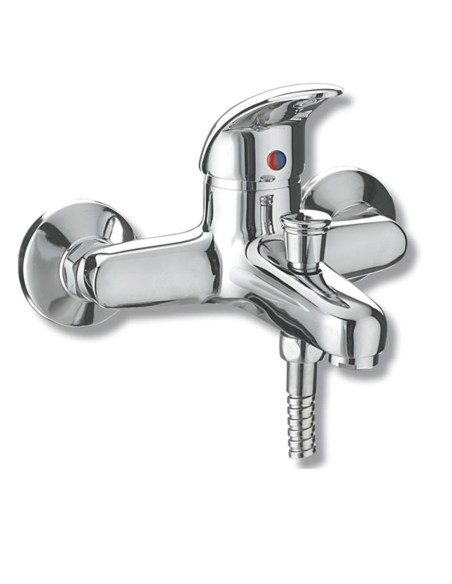 GRIFO MONOM. BAÑO-DUCHA CINCO F. BOET