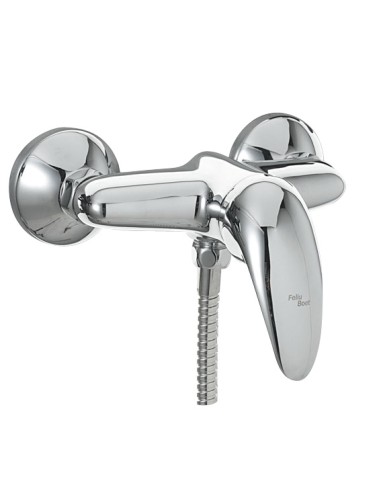 GRIFO MONOMANDO DUCHA CINCO F. BOET