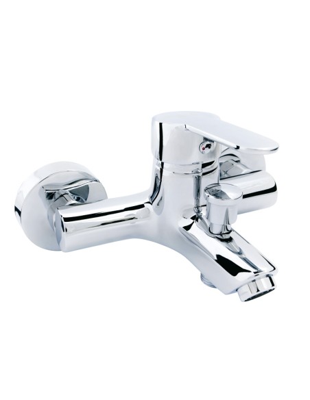 GRIFO MONOMANDO BAÑO-DUCHA JET F. BOET