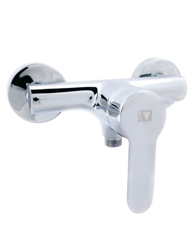 GRIFO MONOMANDO DUCHA JET F. BOET