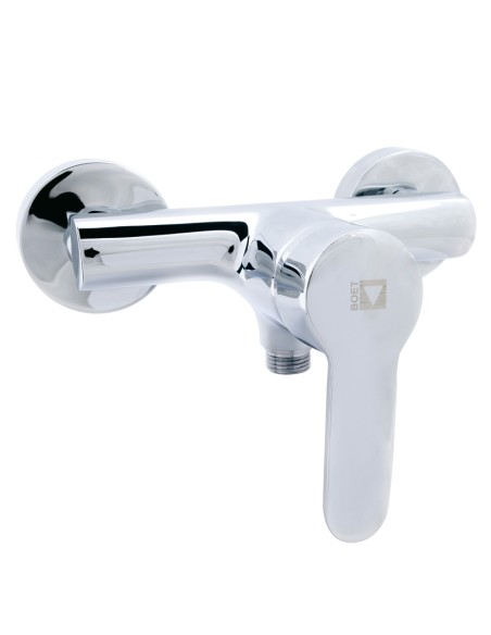 GRIFO MONOMANDO DUCHA JET F. BOET
