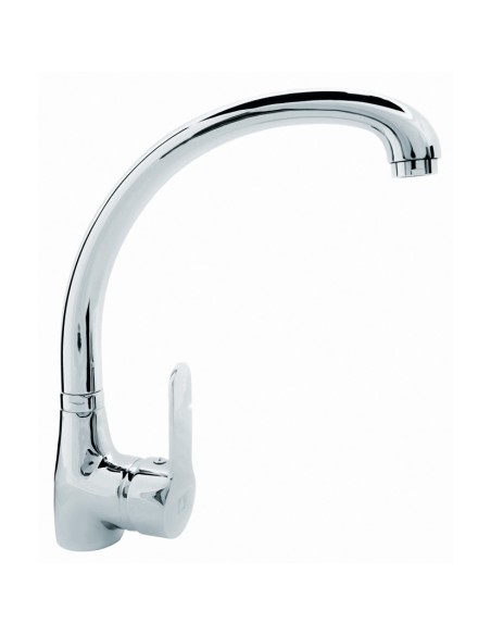 GRIFO MEZCLADOR FREGADERO JET F. BOET