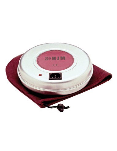 TERMOCALENTADOR PORTATIL. 850W.