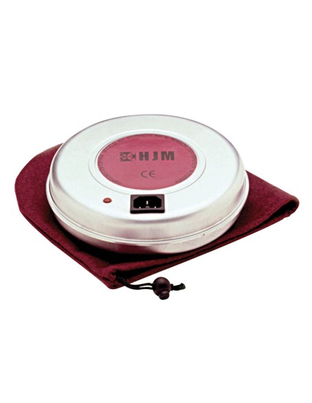 TERMOCALENTADOR PORTATIL. 850W.