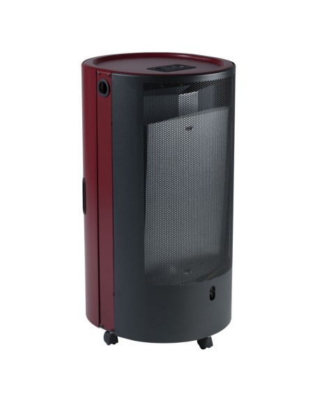 ESTUFA GAS. LLAMA LIBRE. M. CHIC 4,2 Kw.