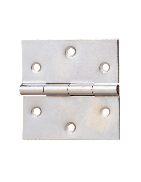 BISAGRA MOD. 553 CINCADA 60X60 MM.