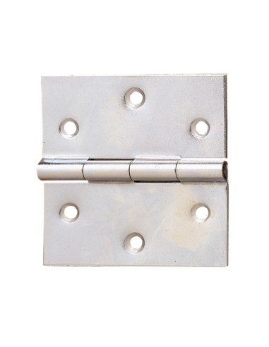 BISAGRA MOD. 553 CINCADA 90X90 MM.