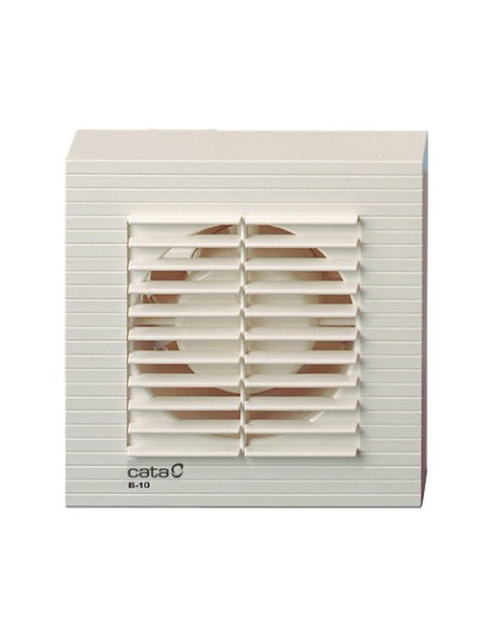 EXTRACTOR BAÑO AXIAL B-10 CATA