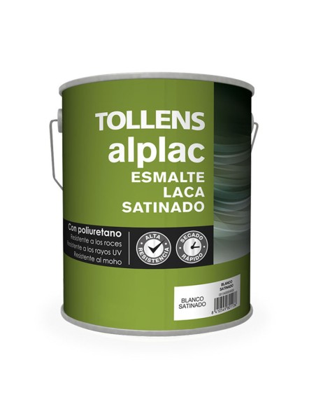 ALP-LAC AR BLANCO 750ML